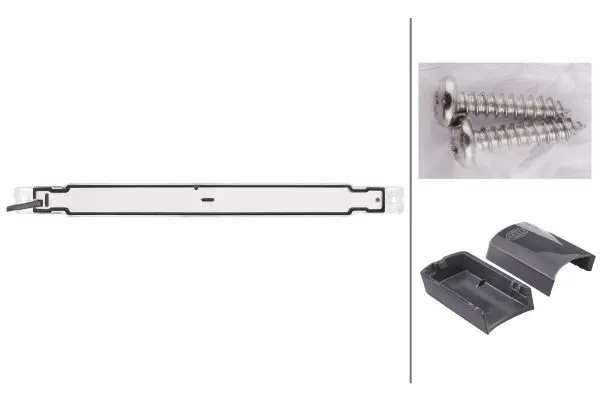 LAMP NES STRIP MD24                  2NE Hella 