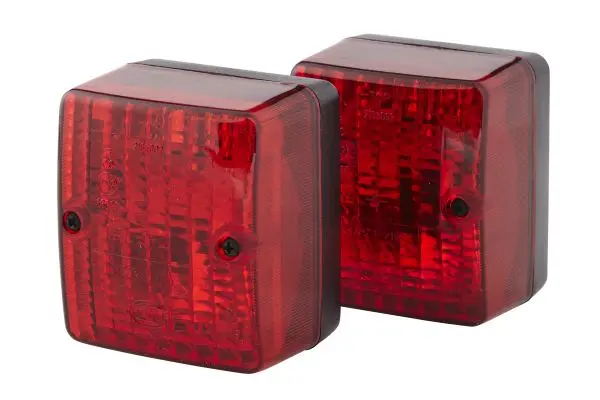 LAMP NES W78                         2NE Hella 
