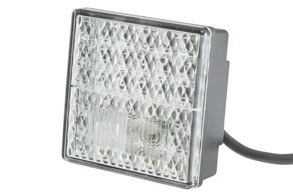 LED baklamper firkantet Hella 