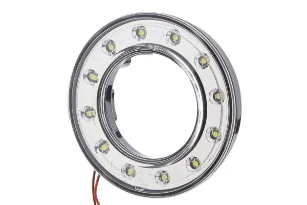 LED Markeringslykt 24V Hella 