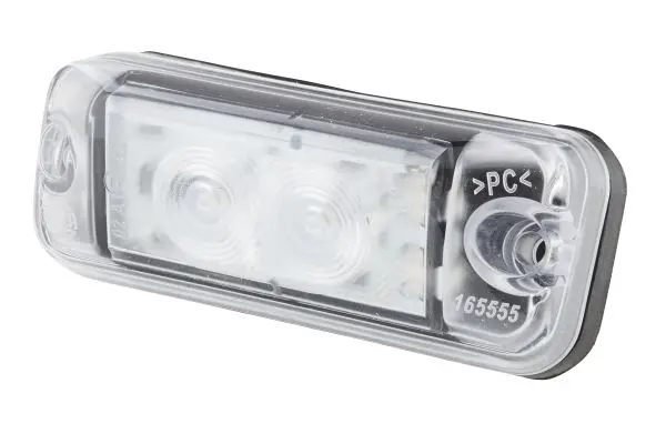LAMP PO MD24                         2PF Hella 