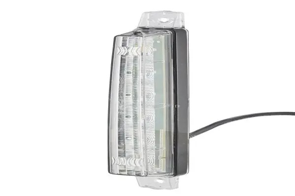LAMP PO MD12 FRONT                   2PF Hella 