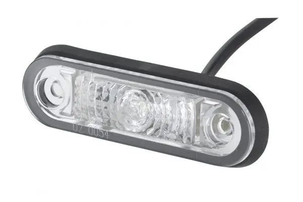 Posisjonslykt Led 12-24v 5000mm kabel Hella 