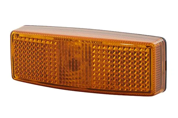 LAMP SMR YELLOW                      2PS Hella 