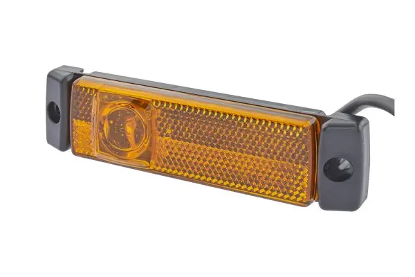 LAMP SMLR MD12                       2PS Hella 