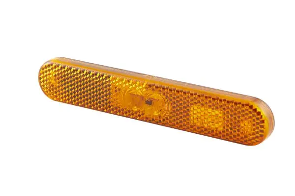 Markeringslykt LED 12V Hella 