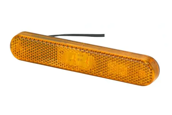 LED Sidemarkeringslykt Hella 