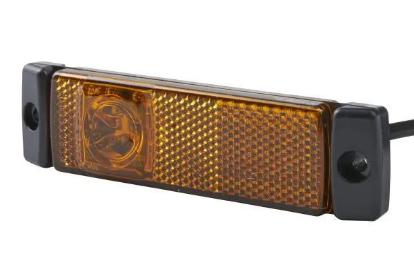 LAMP SMLR MD12                       2PS Hella 