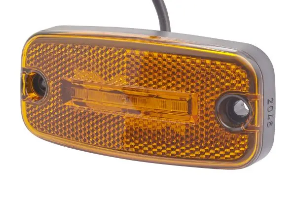 Sidemarkeringslys LED 24v Hella 