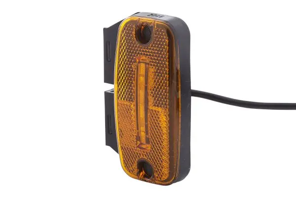 Sidemarkeringslys LED 24v Hella 