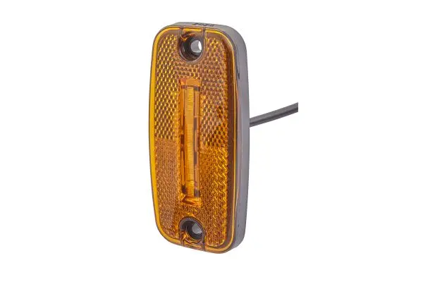Sidemarkeringslys LED 24v Hella 