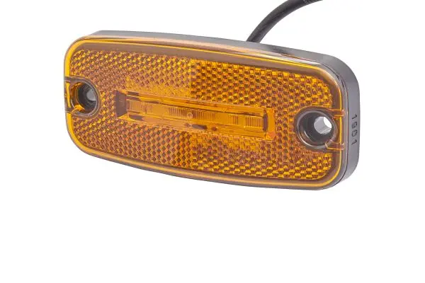 Sidemarkeringslys LED 24v Hella 