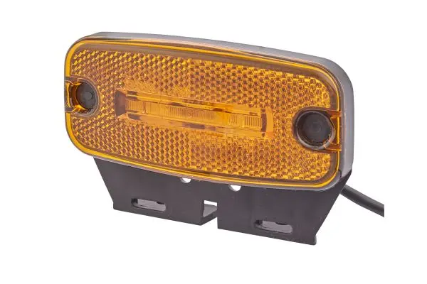 Sidemarkeringslys LED 12v Hella 