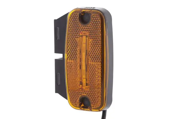 Sidemarkeringslys LED 24v Hella 