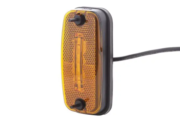 Sidemarkeringslys LED 24v Hella 