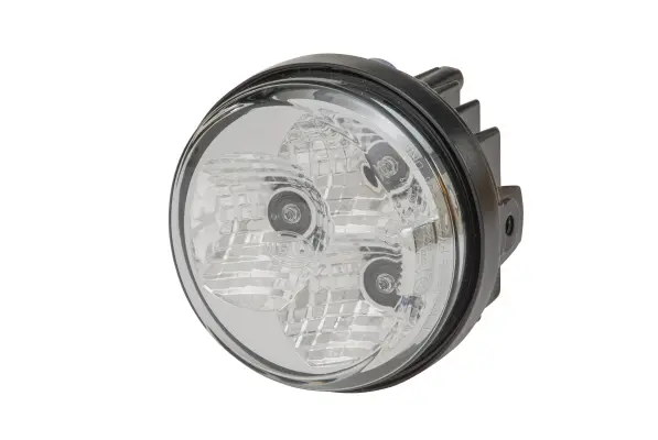 LED Kjørelys Multivolt Høyre Hella 