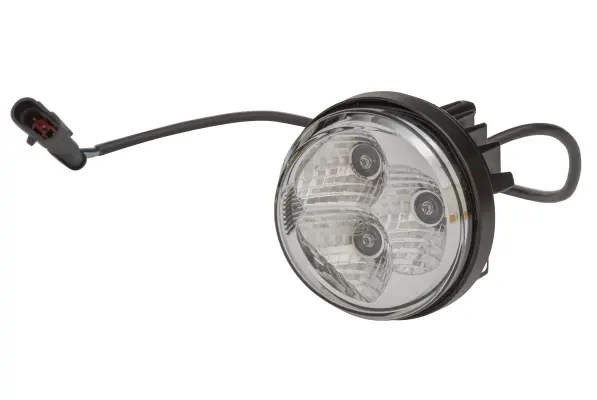LED Kjørelys/posisjonslys Ve Hella 