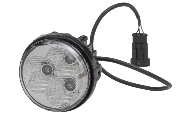 LED Kjørelys/posisjonslys Hø Hella 
