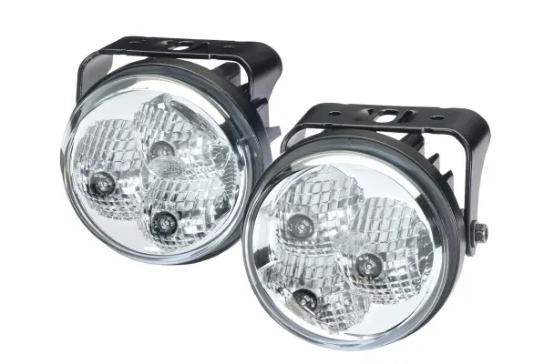 LED Kjørelys sett Multivolt Hella 