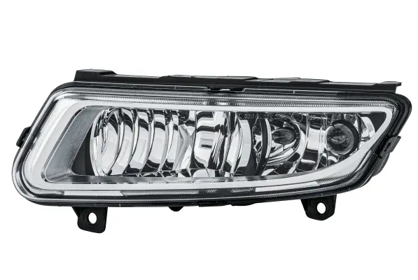 LAMP DRL LH                          2PT Hella 
