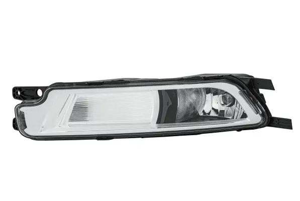 LAMP HL DRL LH                       2PT Hella 