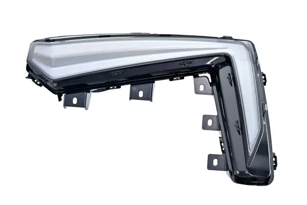 LAMP T PO DI LH                      2PT Hella 