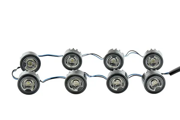 Daytime Running Light Set Hella 