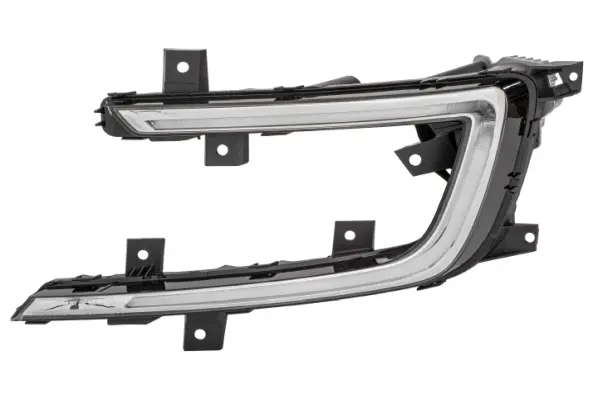 DAYTIME RUNNING LIGHT LH             2PT Hella 