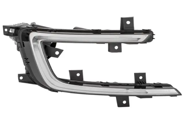 DAYTIME RUNNING LIGHT RH             2PT Hella 