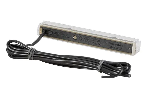 LED Kjørelys Hella 