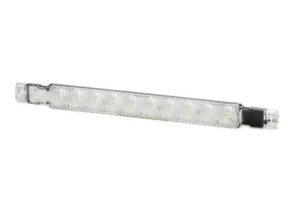 LAMP DRL 1X10 STRIP MD24             2PT Hella 