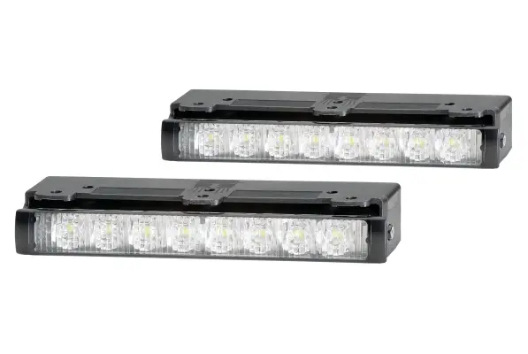 LED kjørelys sett Hella 
