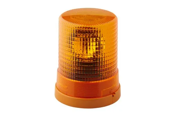 IDENTIFICATION LAMP ROTATING BEACON  2RL Hella 