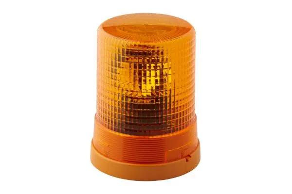 IDENTIFICATION LAMP ROTATING BEACON  2RL Hella 