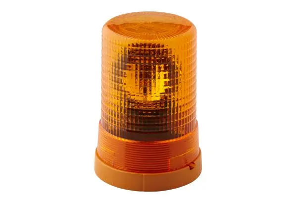 IDENTIFICATION LAMP ROTATING BEACON  2RL Hella 