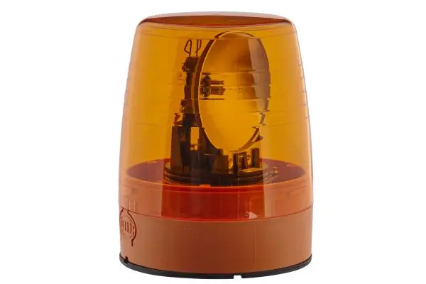 IDENTIFICATION LAMP ROTATING BEACON  2RL Hella 