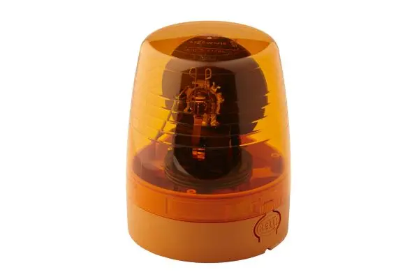 IDENTIFICATION LAMP ROTATING BEACON  2RL Hella 