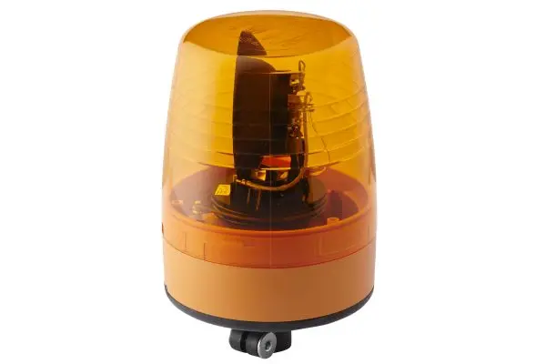 IDENTIFICATION LAMP ROTATING BACON   2RL Hella 