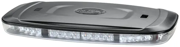 ROTATING BEACON MINI MD12/24         2RL Hella 