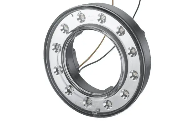 LED Baklykt/ringmodul 12V Hella 