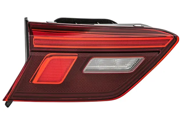 REARLAMP S NES LH                    2SA Hella 