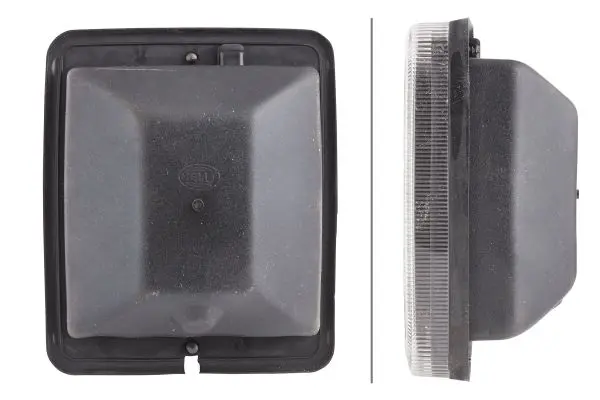 Baklys 12v Hella 