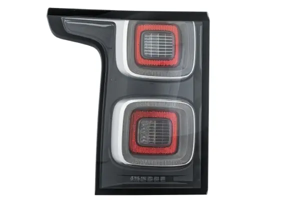 LAMP SBBLZR NES SMR LH BLACK MD12    2SK Hella 
