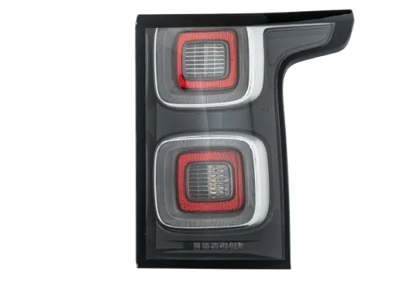 LAMP SBBLZR NES SMR RH BLACK MD12    2SK Hella 