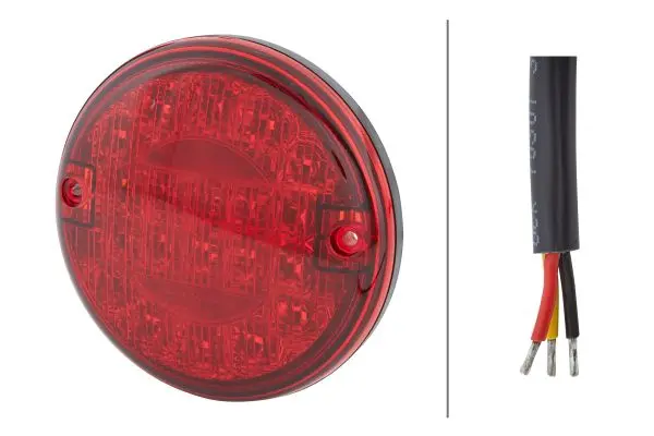 ValueFit baklampe ADR Hella 