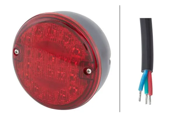LAMP SB MD10-30V                     2SB Hella 