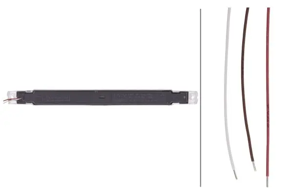 LAMP STOP/TAIL STRIP MD12            2SB Hella 