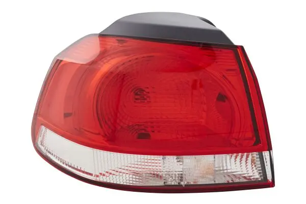 LAMP SBBL LH MG12                    2SD Hella 