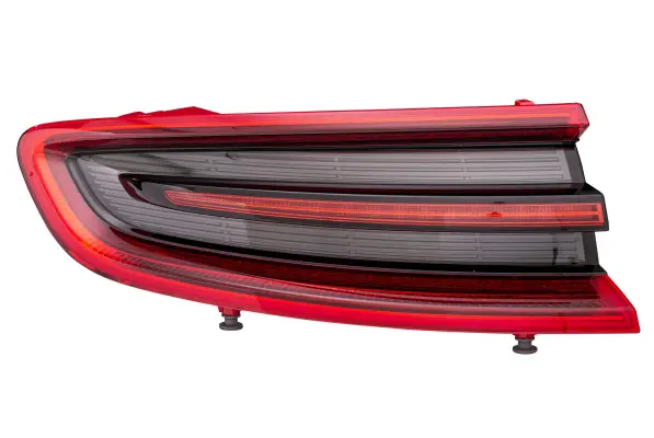 LAMP SBBL LH MD12 PART1 IAM          2SD Hella 