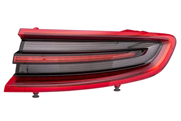 LAMP SBBL RH MD12 PART1 IAM          2SD Hella 